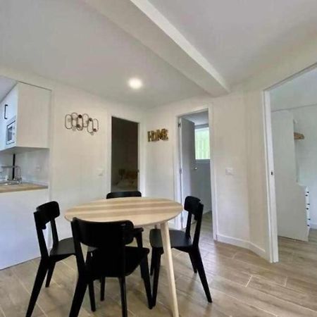 Flat With Lake Views - Pantano San Juan - 21 Madrid Exterior foto