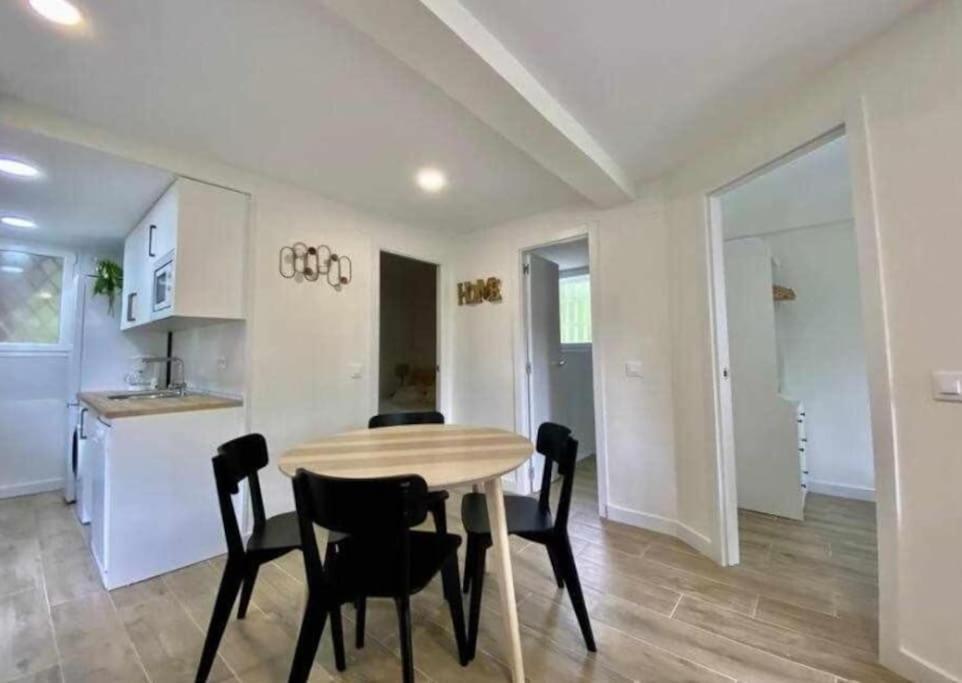 Flat With Lake Views - Pantano San Juan - 21 Madrid Exterior foto